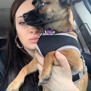 Meet your Posher, Rachael